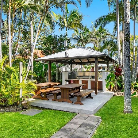 Mariner Bay Apartamentos Byron Bay Exterior foto