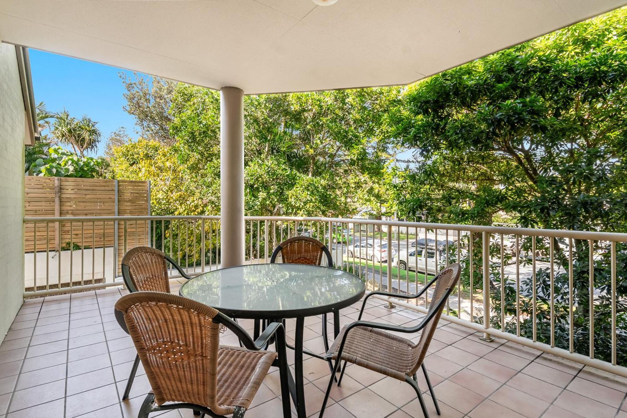 Mariner Bay Apartamentos Byron Bay Exterior foto