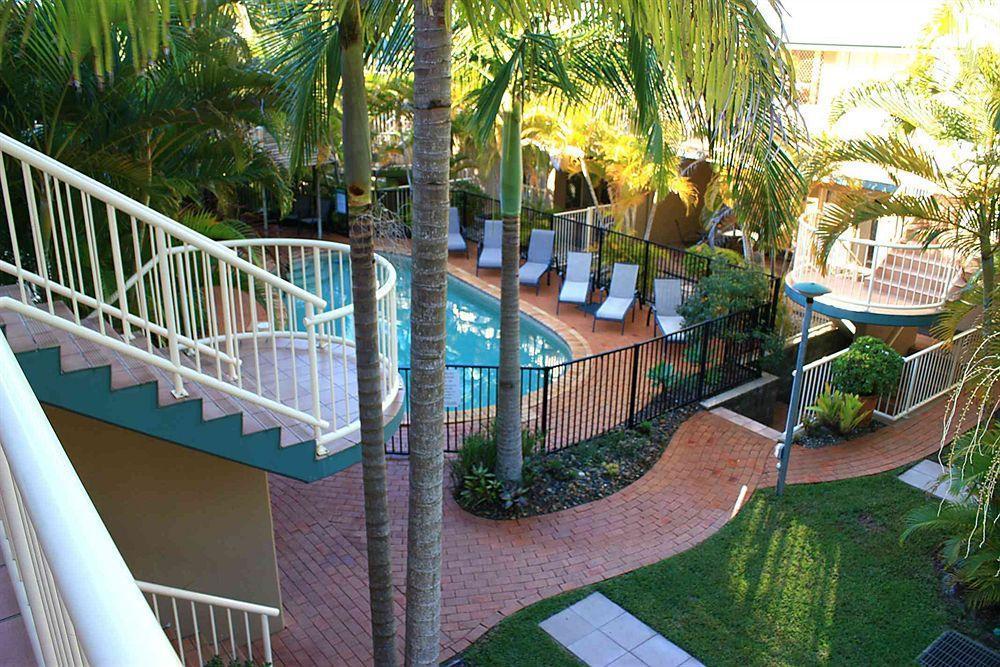 Mariner Bay Apartamentos Byron Bay Exterior foto